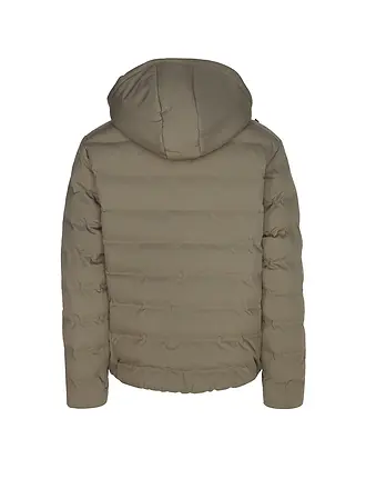 SOLID | Giacca trapuntata | 